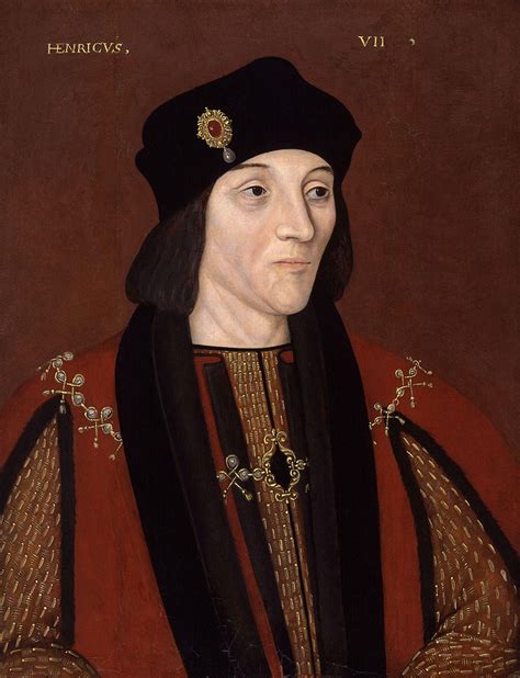 padre enrico 7 tudor|henry the seventh of england.